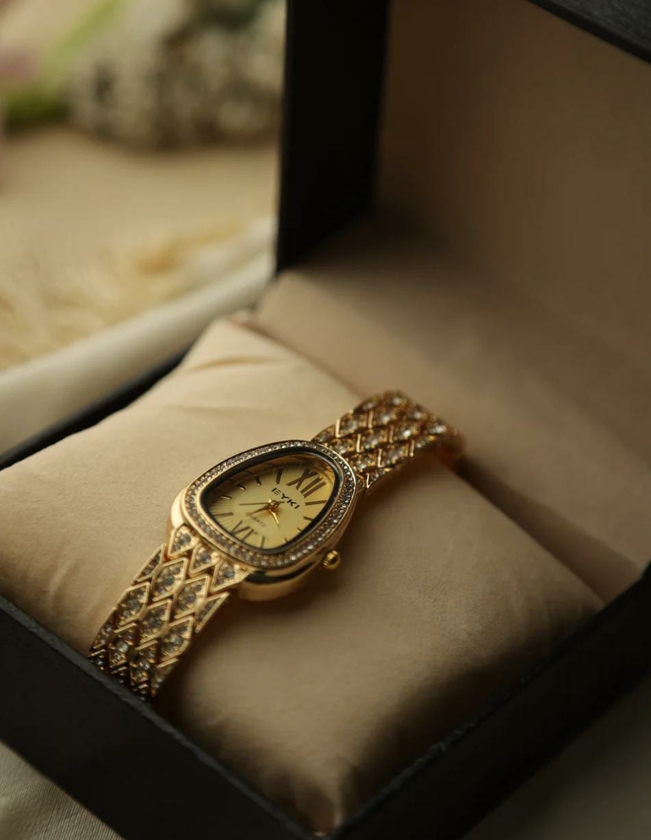 snake egg watch