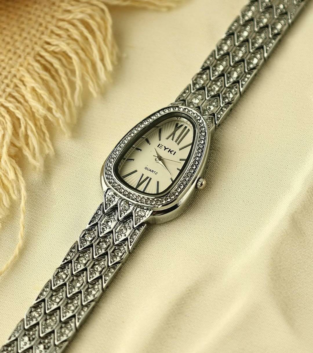 snake egg watch