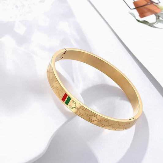 Gucci bracelet