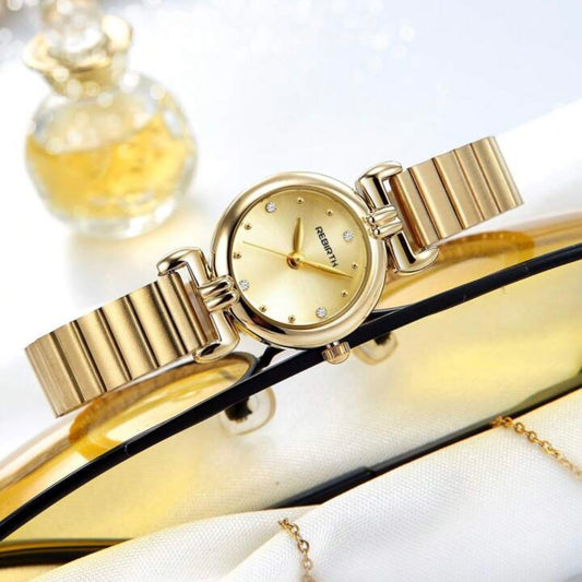 Rebirth vintage watch