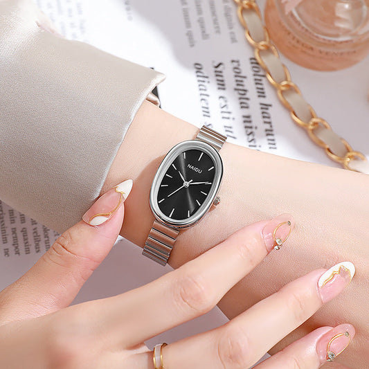 On Sale Oval trending watch