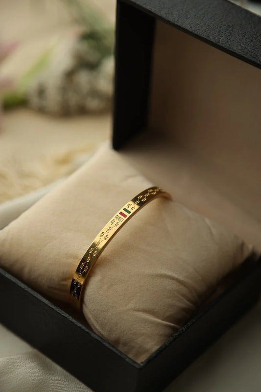 Gucci bracelet